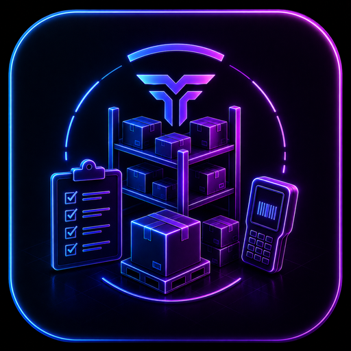 Logotipo de Tenkai IA · Inventory Management