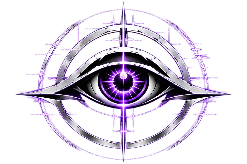 El Ojo de Tenkai Tenshi